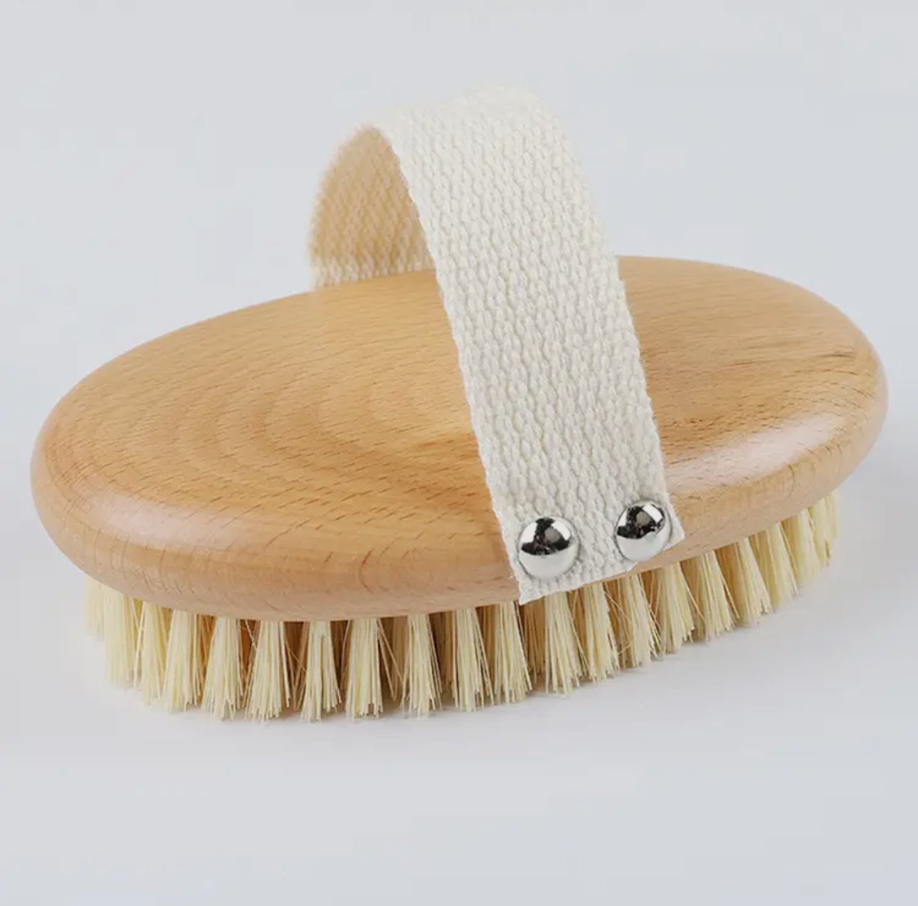 Exfoliating Dry Body Brush