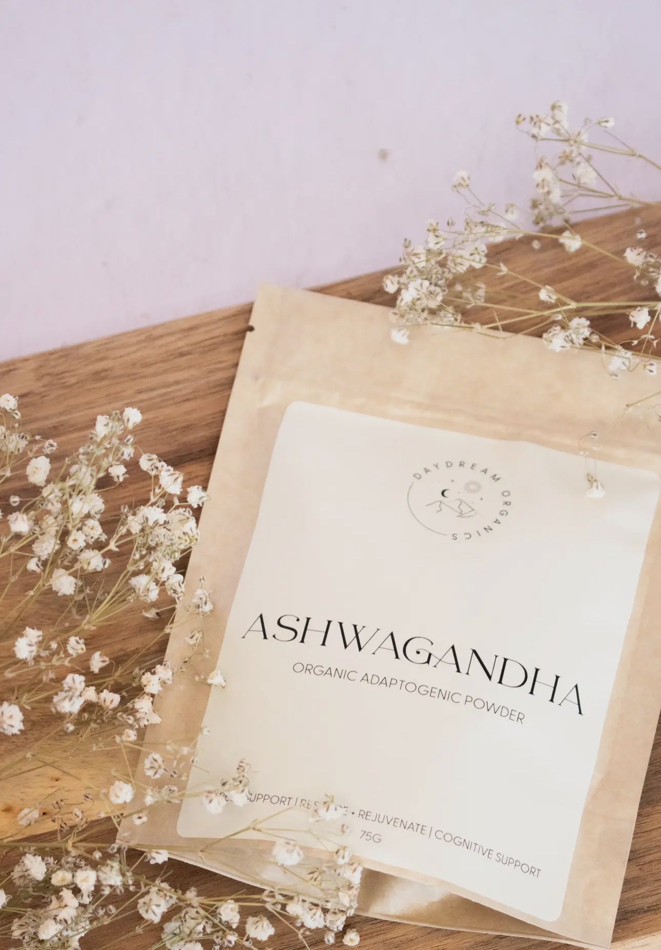 Ashwagandha Herbal Powder