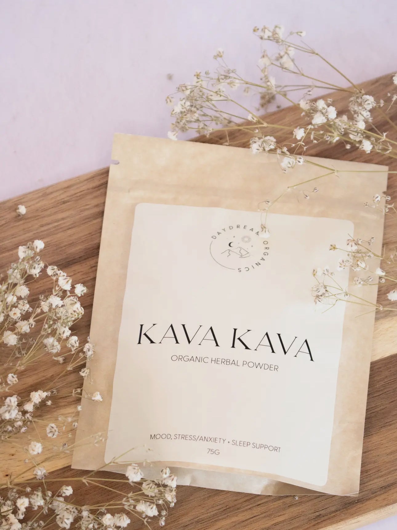 Kava Kava Herbal Powder