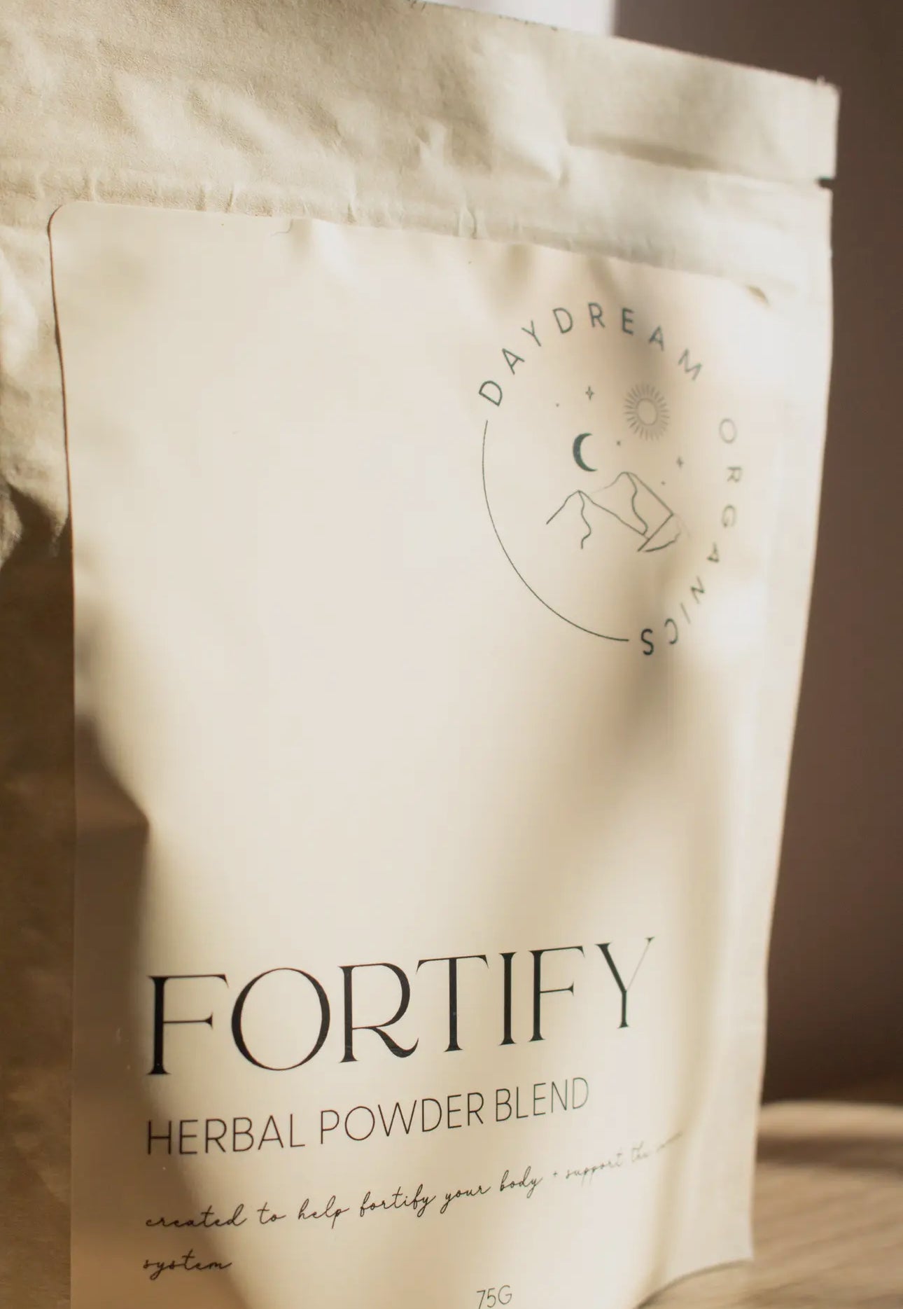 Fortify Herbal Powder Blend