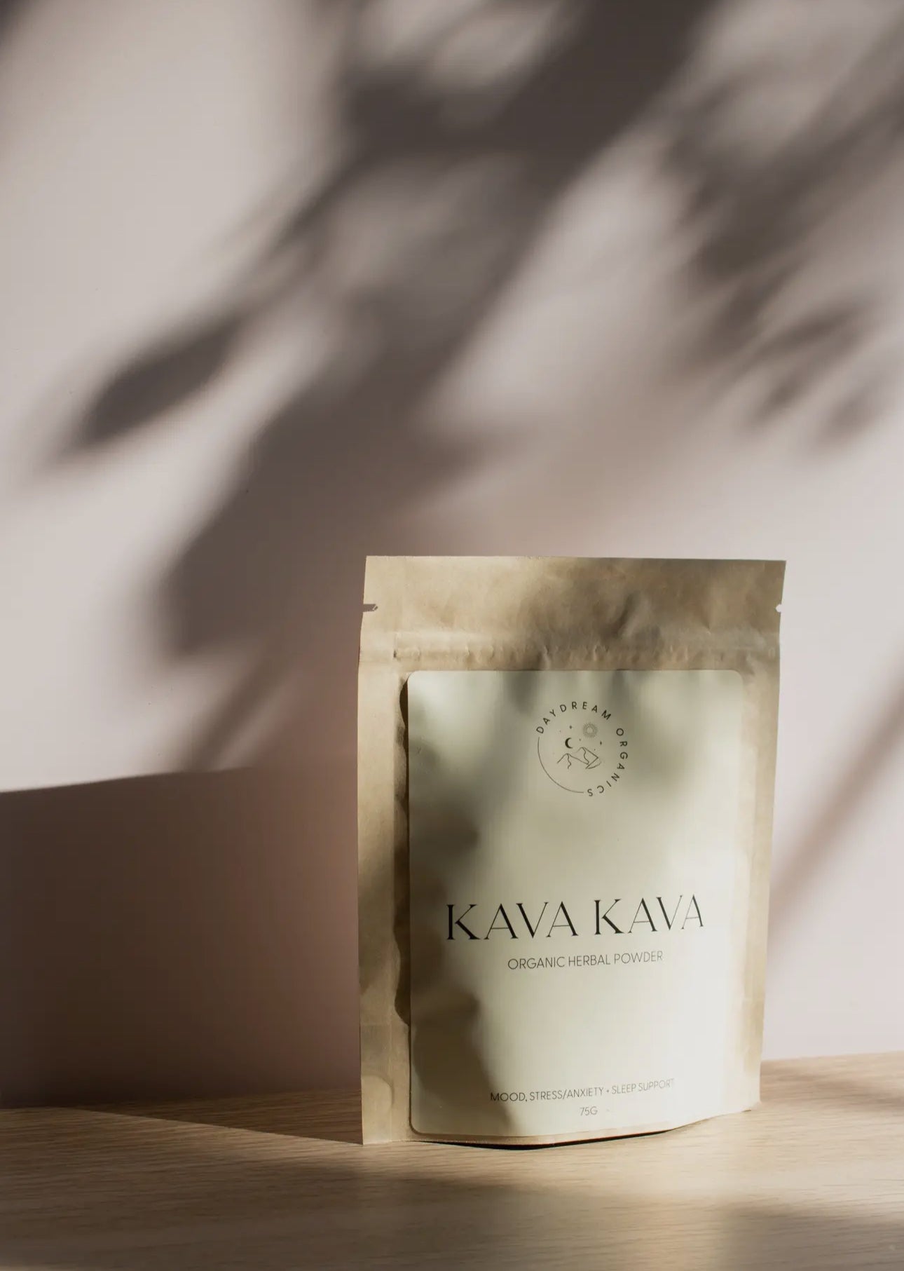 Kava Kava Herbal Powder