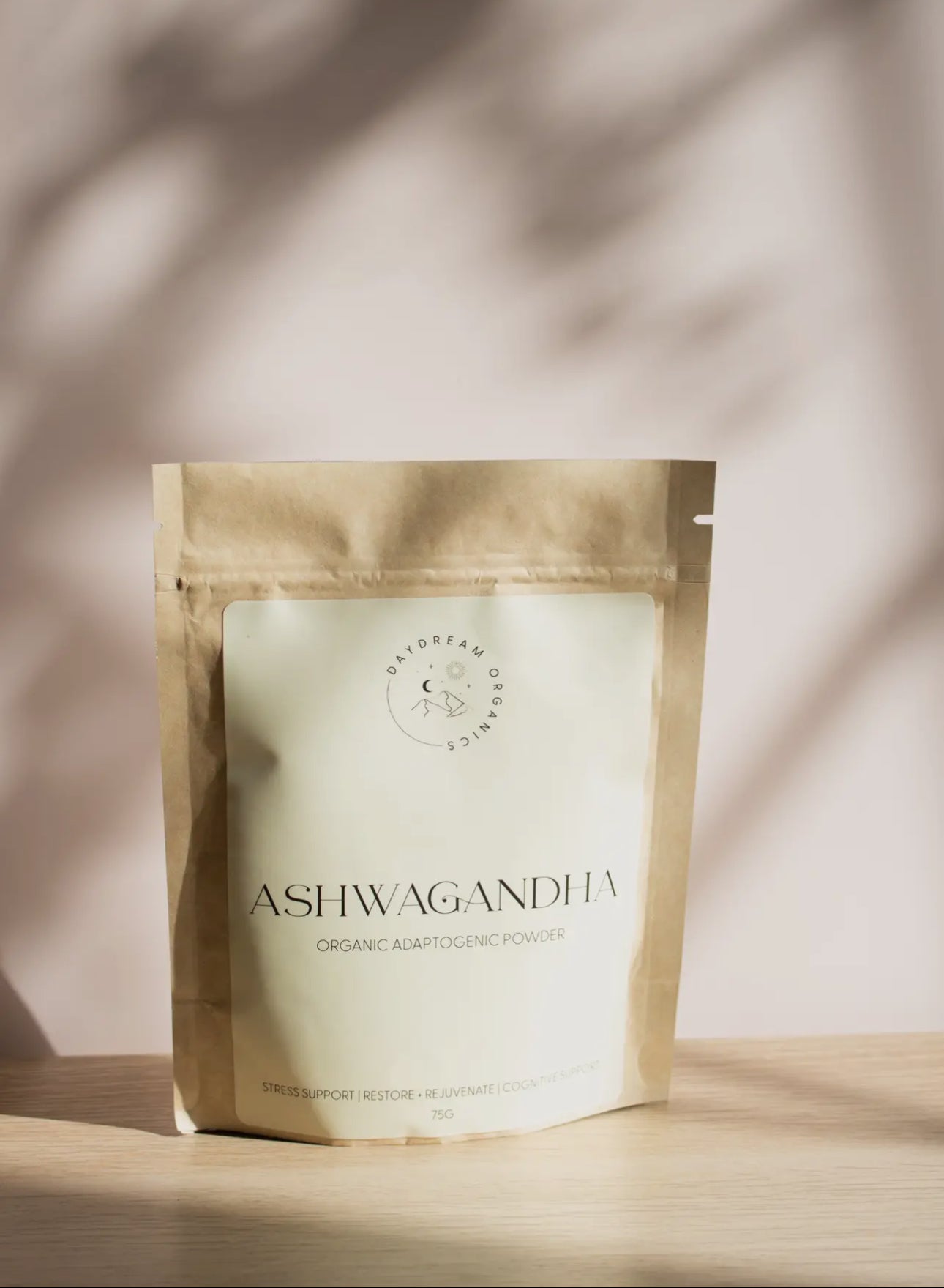 Ashwagandha Herbal Powder