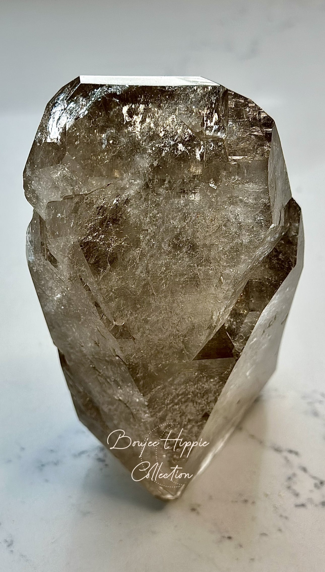 Smoky Quartz