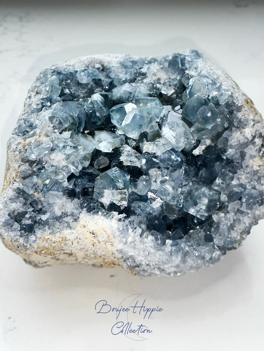 Celestite