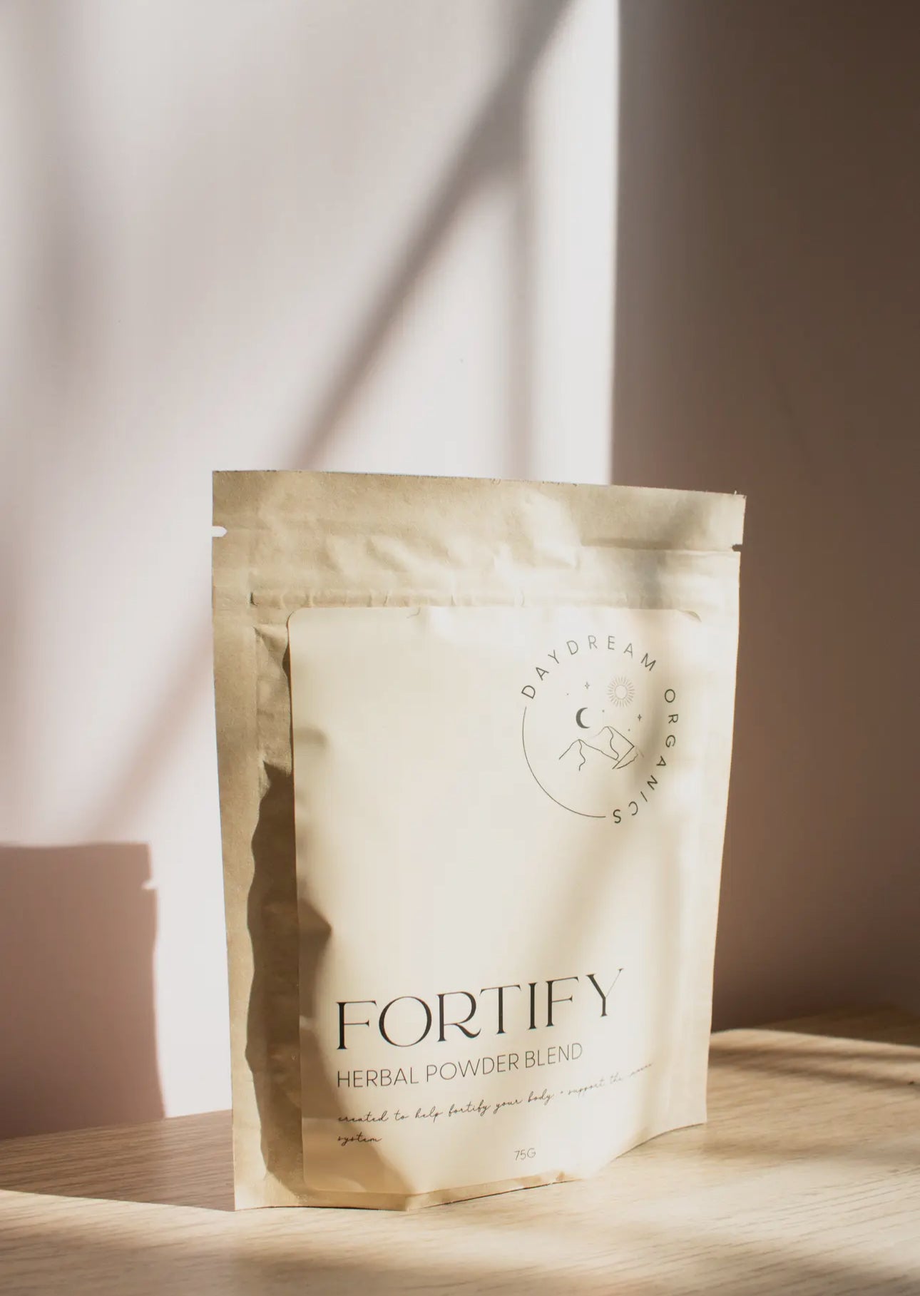 Fortify Herbal Powder Blend