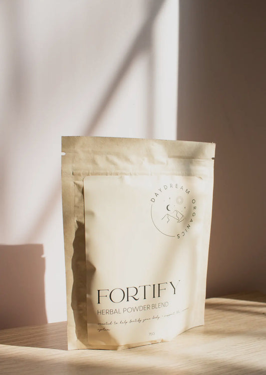 Fortify Herbal Powder Blend